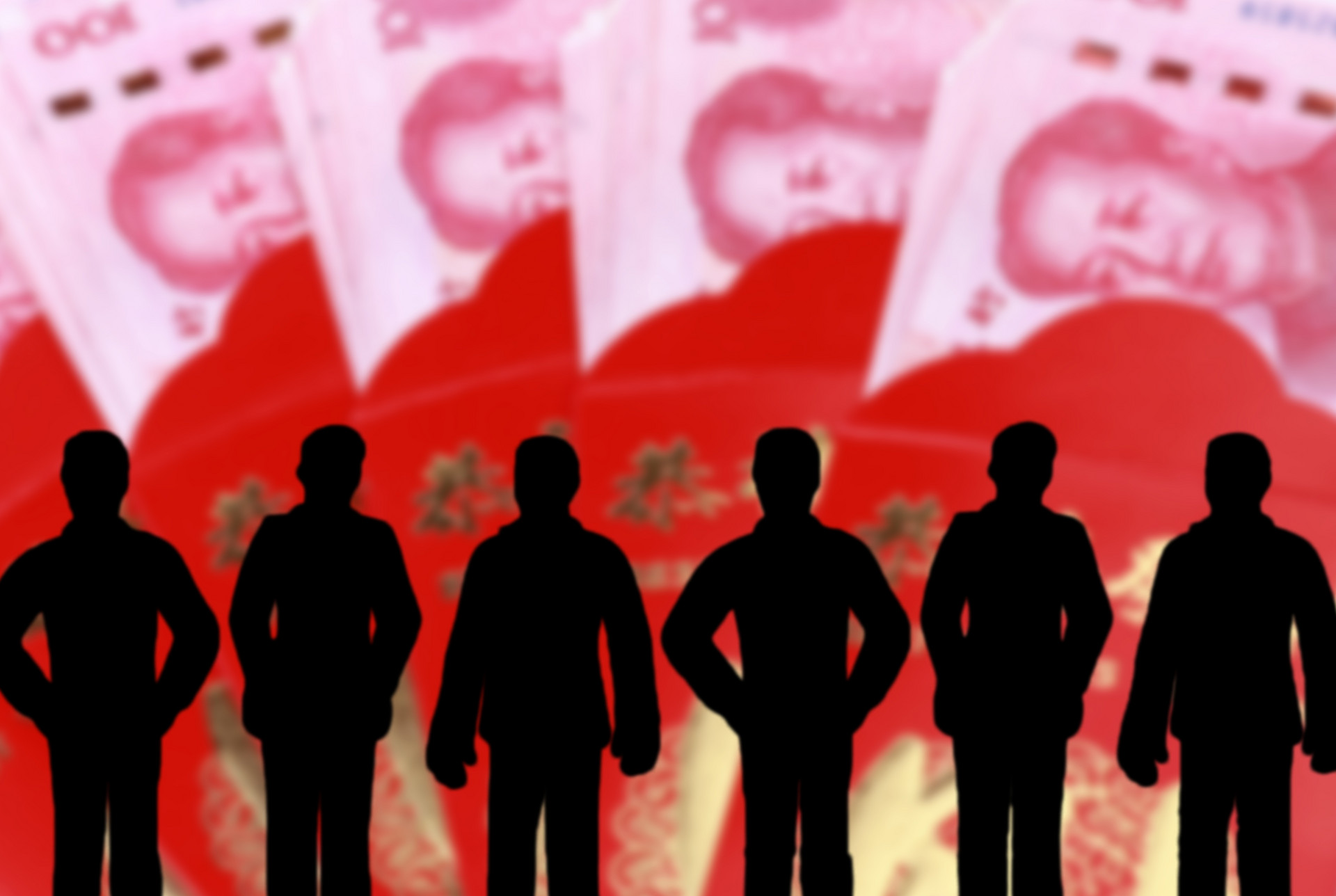 看看这些公司的职级与收入，你会发现职场才是你要征服的星辰大海