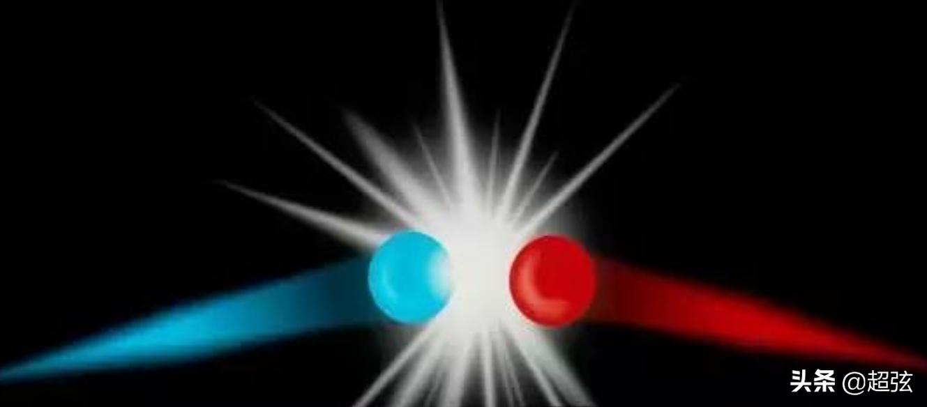 中微子为什么被称为宇宙隐形人,中微子在宇宙演化中的作用