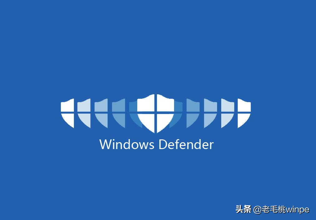 火绒和win10自带的杀毒软件配合,win10自带的杀毒软件和火绒