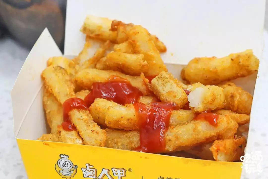 连林更新都为之折服的卤人甲终于杀到邯郸!还不速速来打卡!