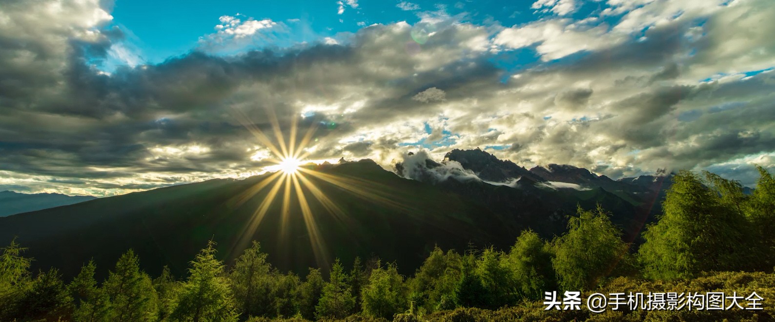 手机摄影42个技巧,手机摄影入门拍出美照超简单