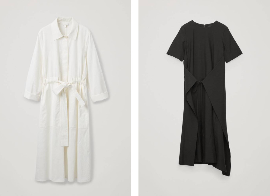 春季穿衣指南大全,春季时尚女人穿搭