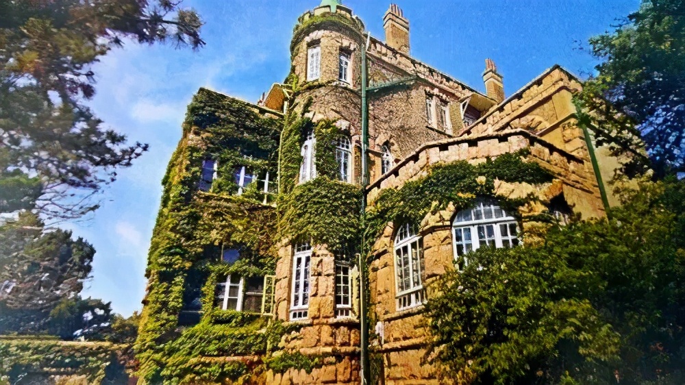 跟厦门一样浪漫的城市,厦门一个文艺又浪漫的城市