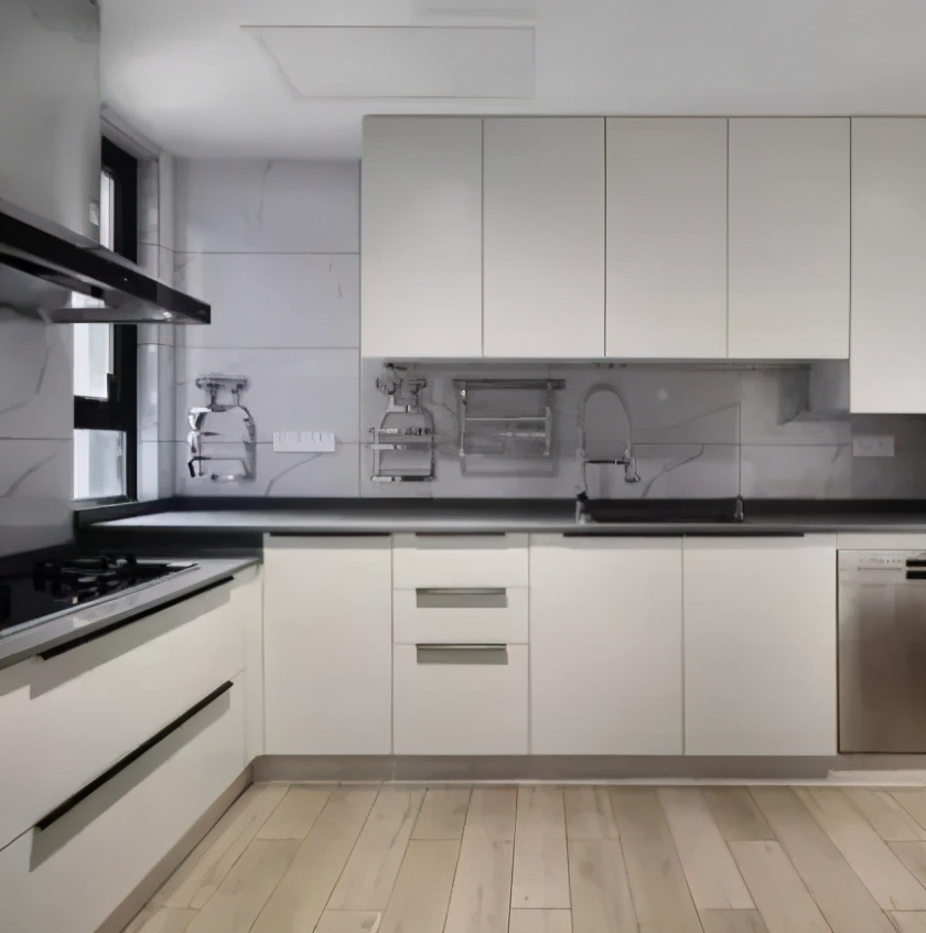 十大最佳厨房设计风格,厨房设计符合中国人烹饪习惯