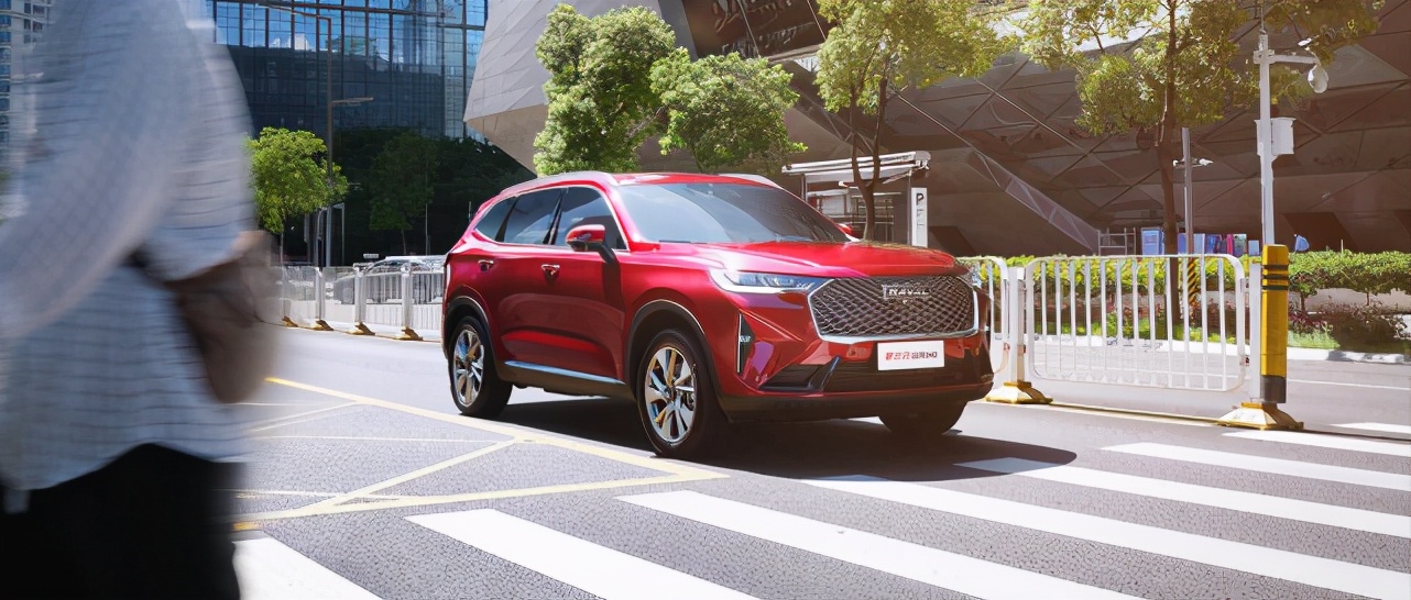 销量口碑最好的suv,suv销量排行榜前十口碑最好最新