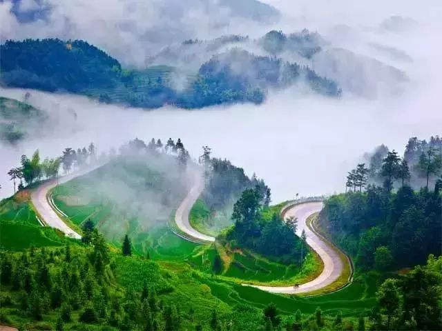 湖南环线游,湖南环线自驾游攻略