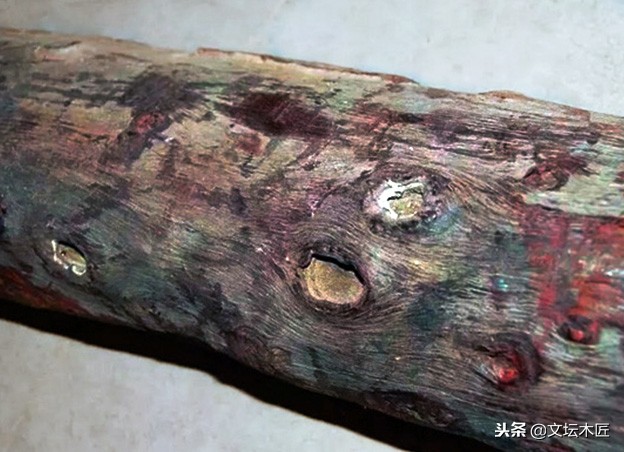 小叶紫檀降香黄檀知识讲解,小叶紫檀红酸枝木家具知识讲解