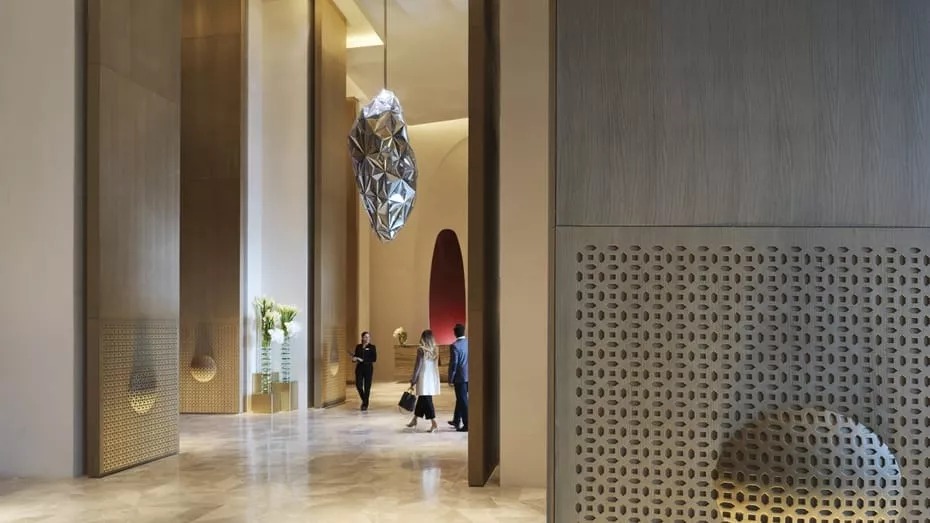 yabu设计的国内酒店,yabu酒店设计