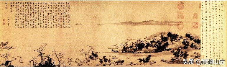 苏先生读诗|《古诗词精选10000篇大全集》7600—7750篇何时送客