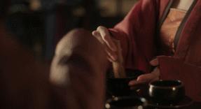 大剧刚收官,有些话我真的憋不住了