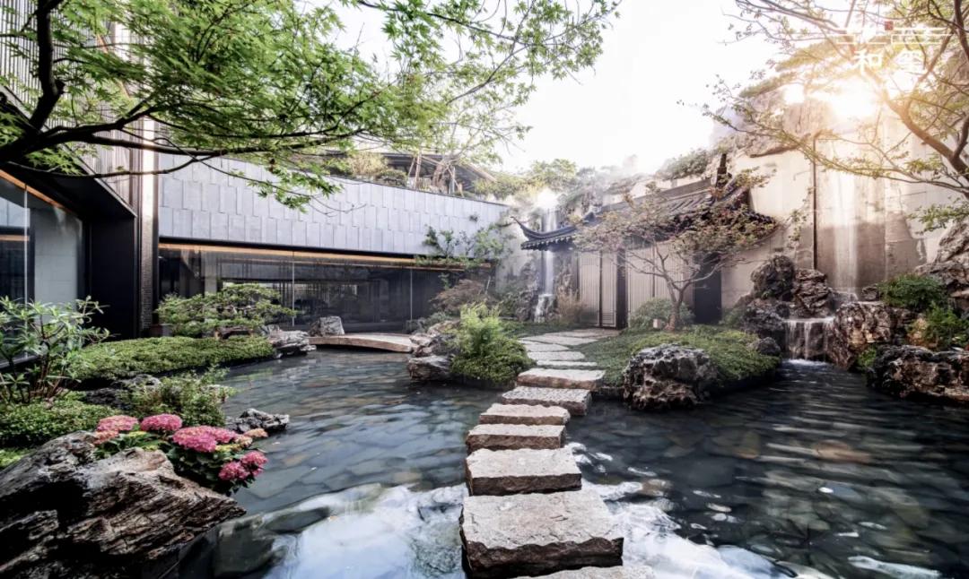 无锡8大富人区,无锡未来10年富人区