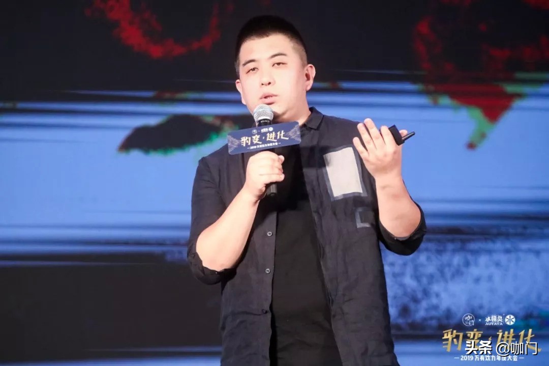 如何把一杯咖啡推销给我,如何给不喝咖啡的人推销咖啡