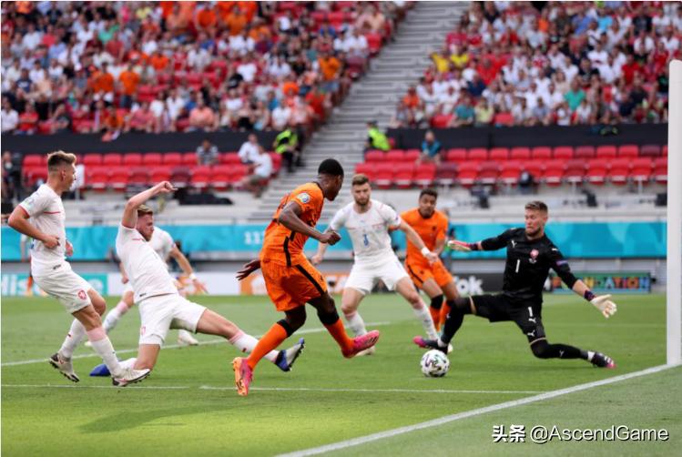 欧洲杯五大超级逆转之德国捷克,欧洲杯爆冷2021