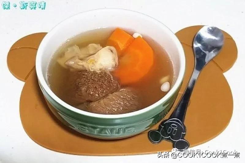 一定要喝这八种营养汤,这三种汤冬季一定煲给孩子喝