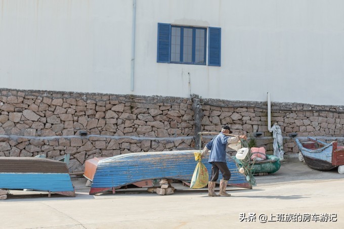 花鸟岛超详细旅游攻略,花鸟岛海岛旅行