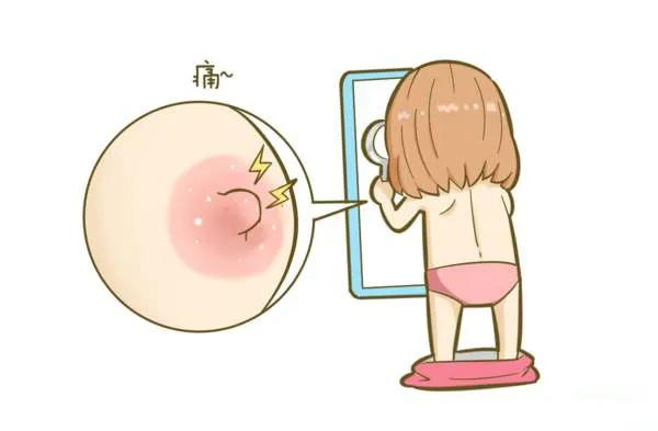 月嫂催奶手法全过程,月嫂怎么疏通乳房