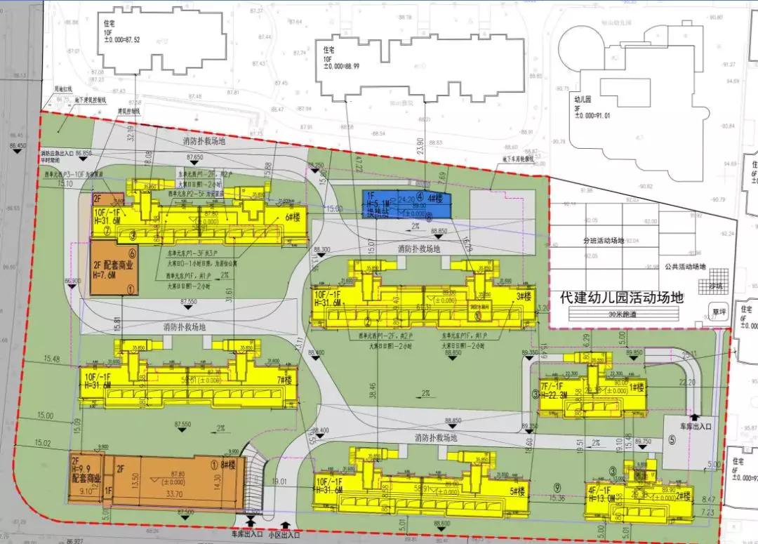 济南即将入市的新楼盘,济南40个新楼盘