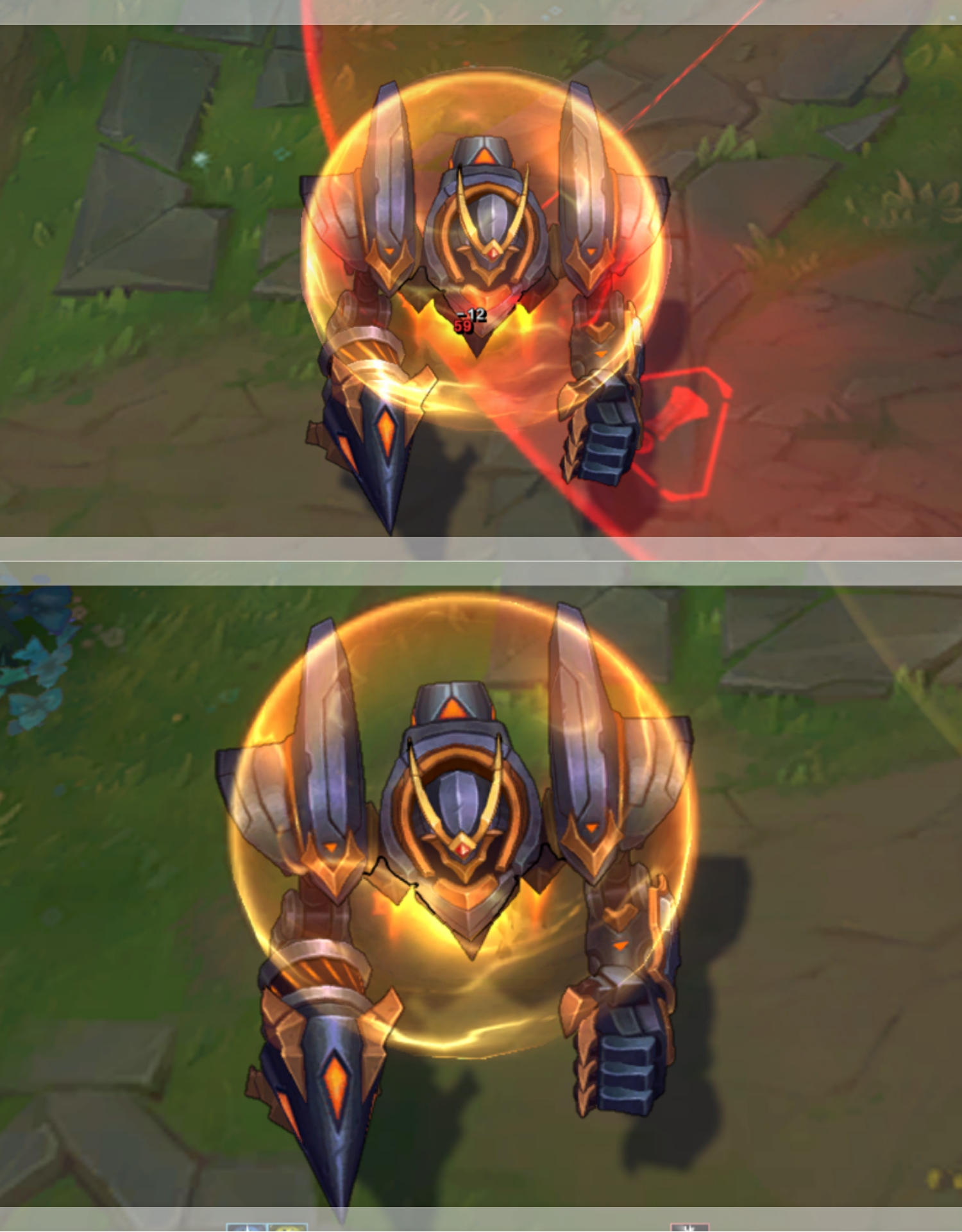 零式枪骑皮肤,零之枪骑出处