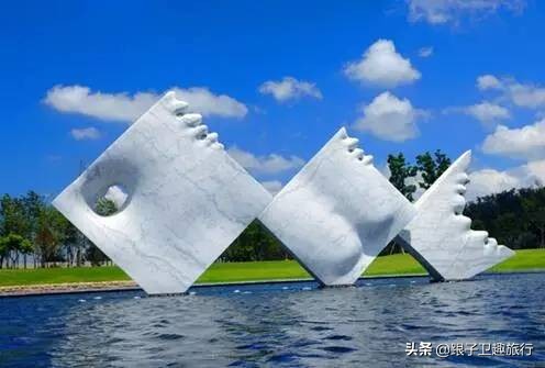 上海法租界十大必去景点图片,2022上海亲子游必去的14个景点