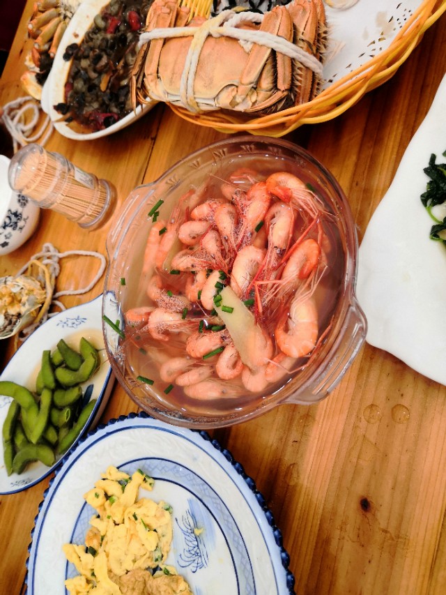 莲花岛一日游的心情感悟,阳澄湖莲花岛邂逅小院