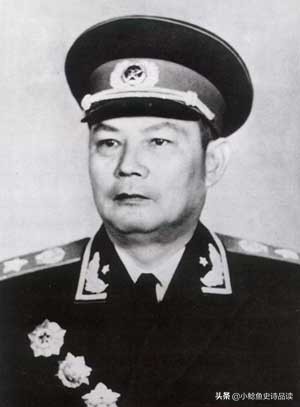 黄埔军校开国少将名单,黄埔军校出身的开国将帅有多少人