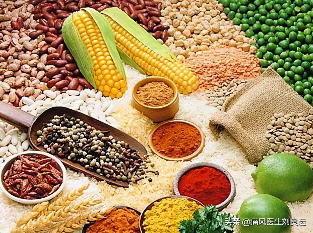 吃什么食物可以及时降尿酸,到底吃哪些食物能降尿酸