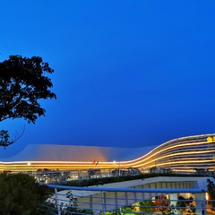 金门岛旅游攻略推荐,金门国家公园游玩攻略