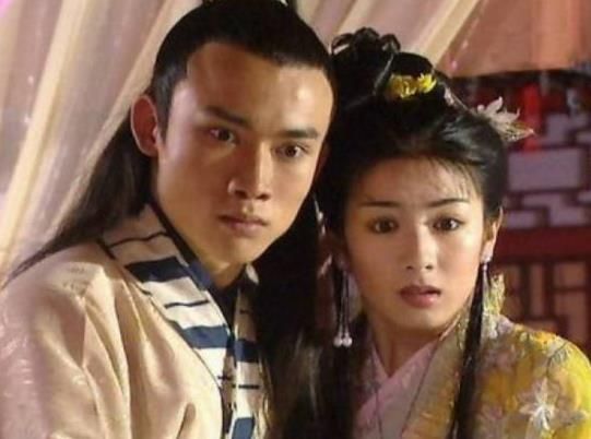 黄奕聂远还联系吗,黄奕聂远因为哪部剧在一起