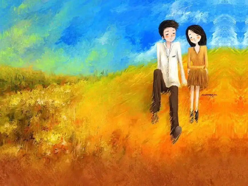 怎样去改变男友自卑的心理,如何面对敏感自卑的男友