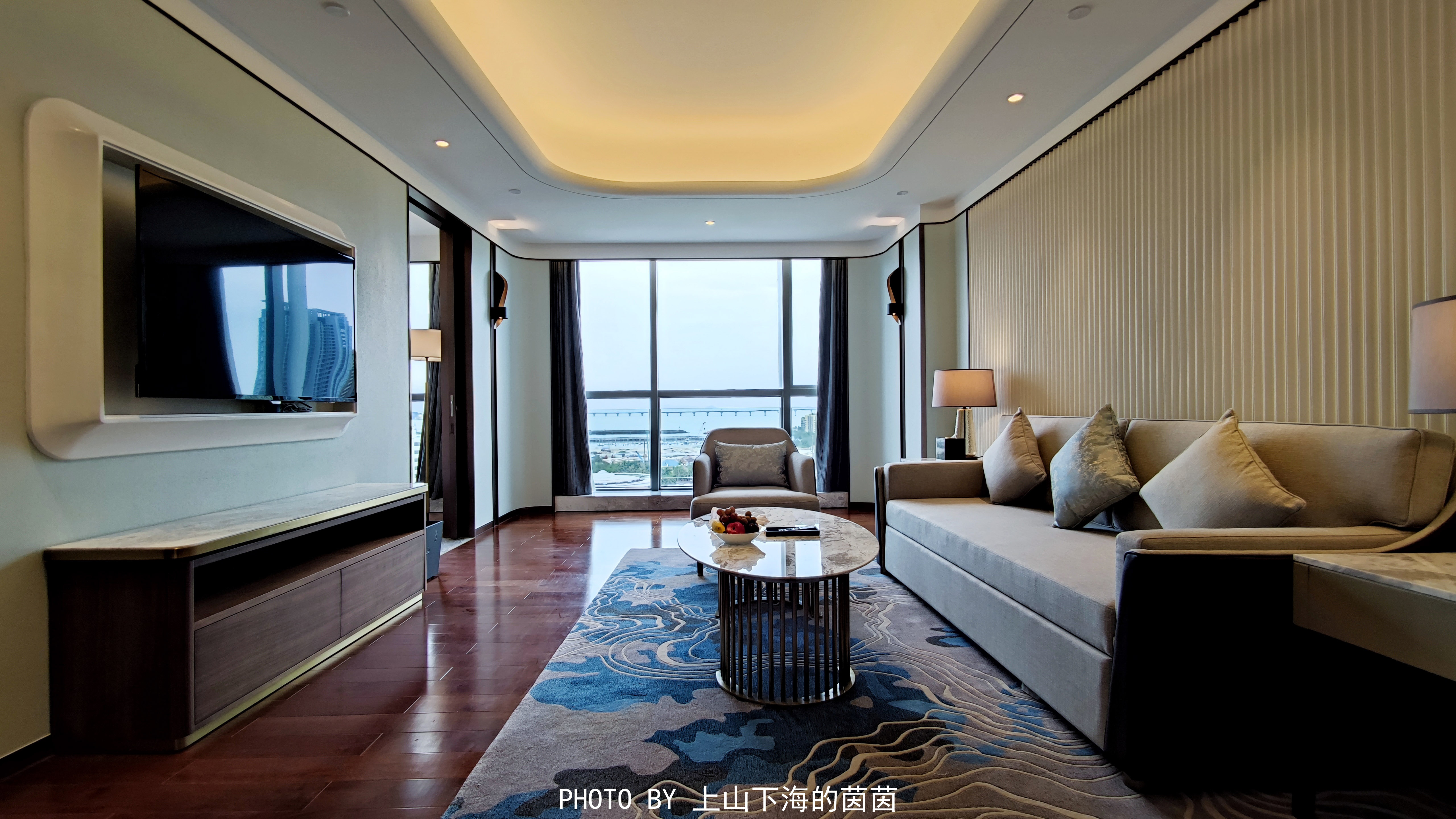 珠海玩海的五星级酒店,珠海邮轮旅游推荐