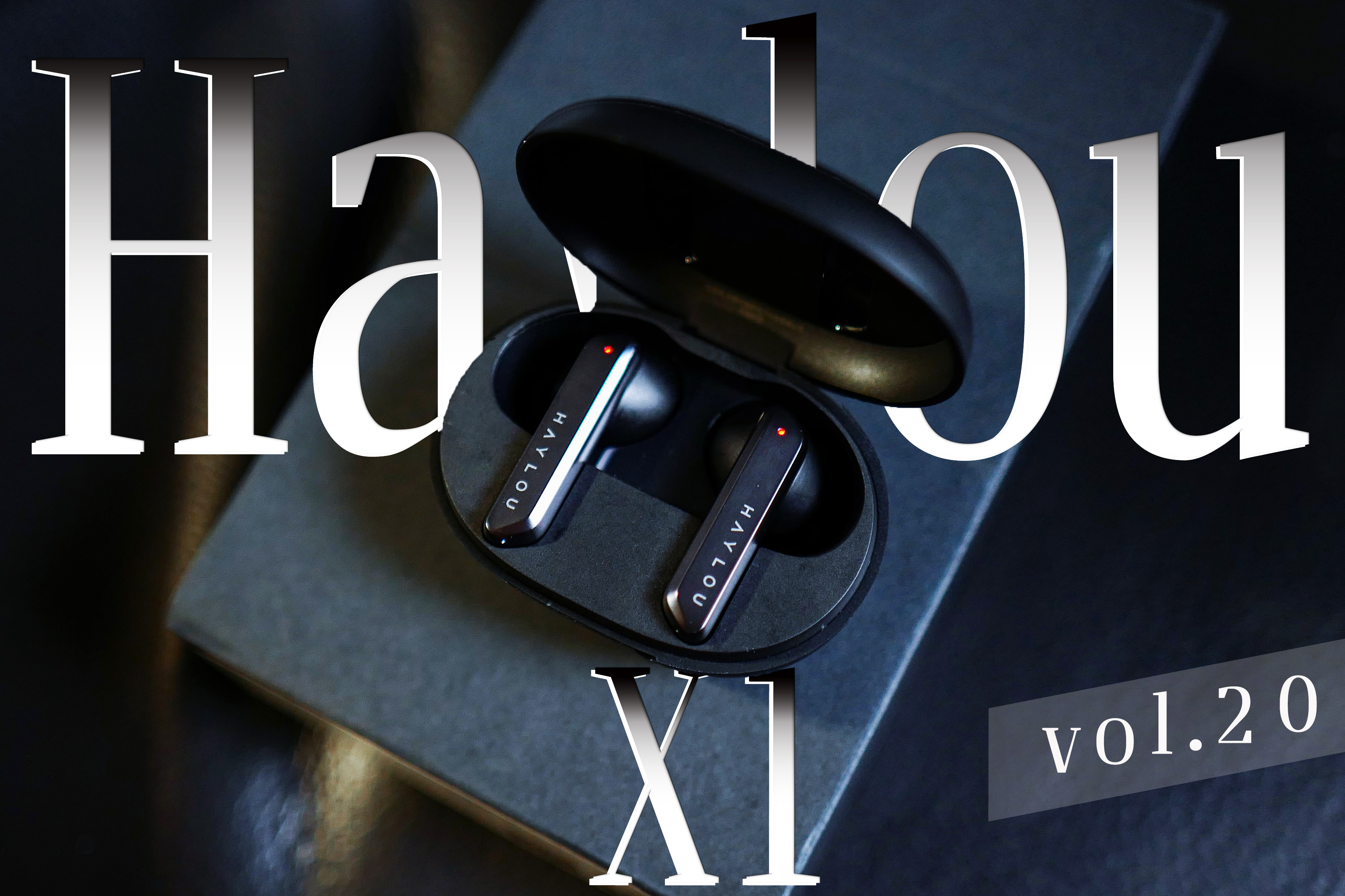 大鲨鱼与airpodspro降噪,降噪效果媲美airpodspro