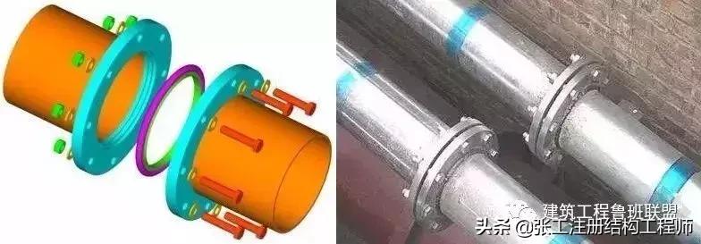 管道连接方法教程视频讲解,承插式管道接口连接