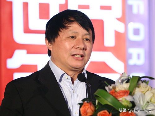 俞敏洪马云牛根生,赢在中国36强史玉柱熊晓鸽俞敏洪