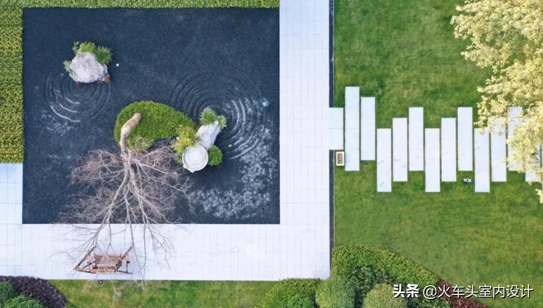 10个优秀景观,3月景观