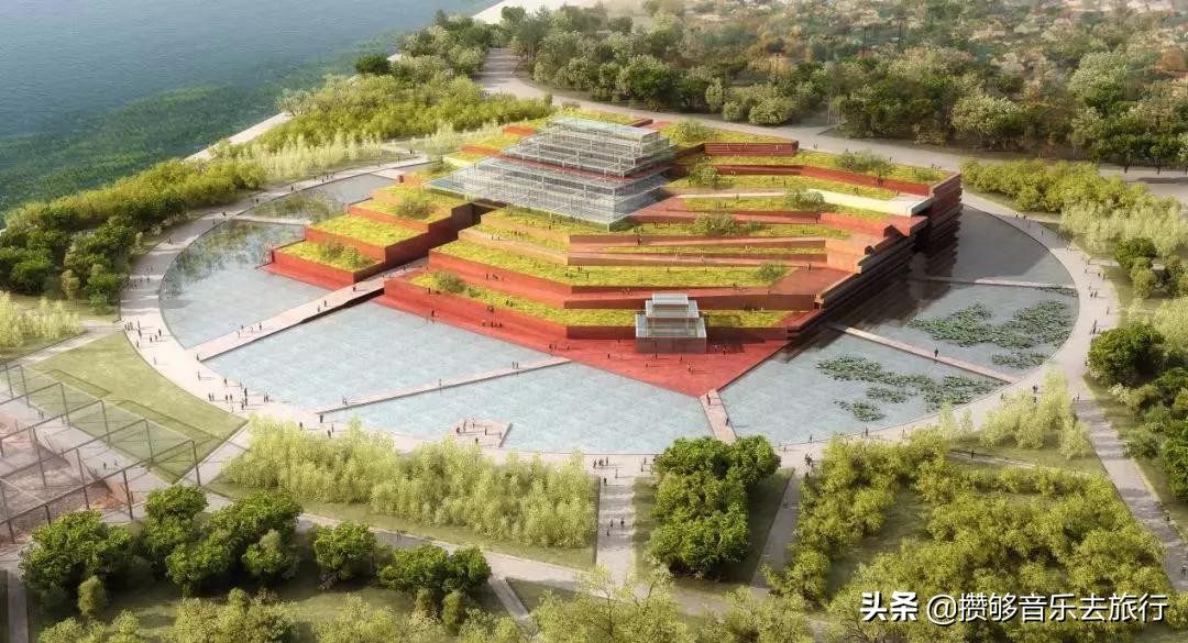 彭山文旅康养乐活城,彭山天府乐活城