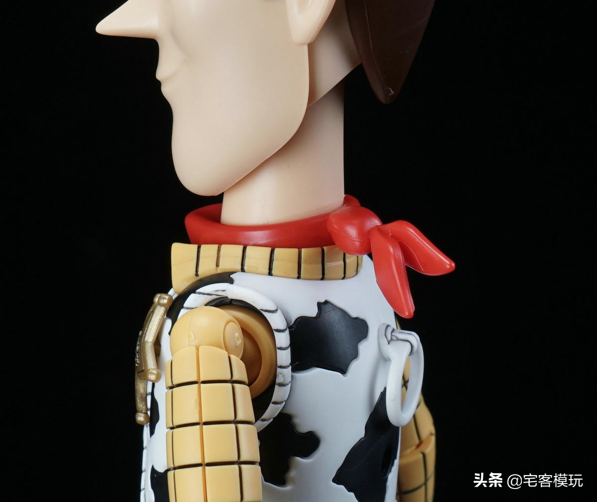 万代figurerise评测,78官测万代mg巴巴托斯第四形态