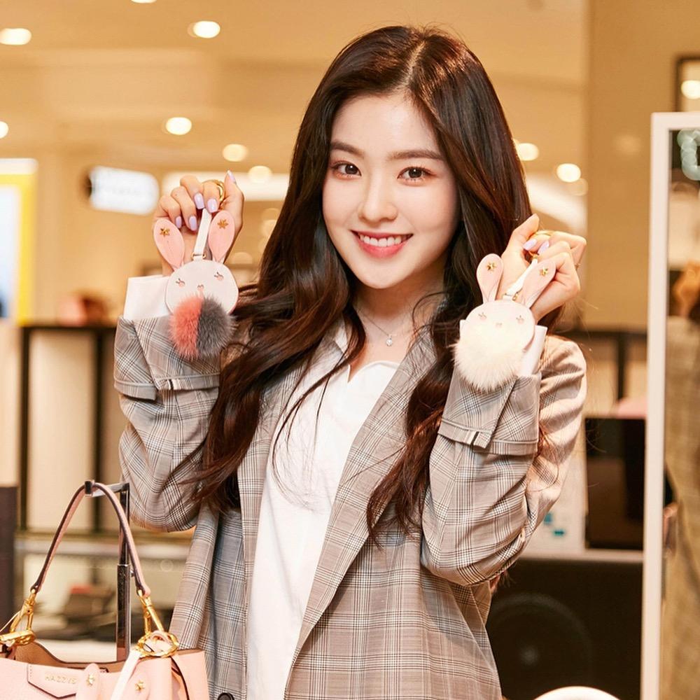 iu泰妍谁实力强,iu和泰妍哪个更大势