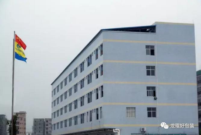 软包装印刷行业10亿的销售额,纸业巨头排行