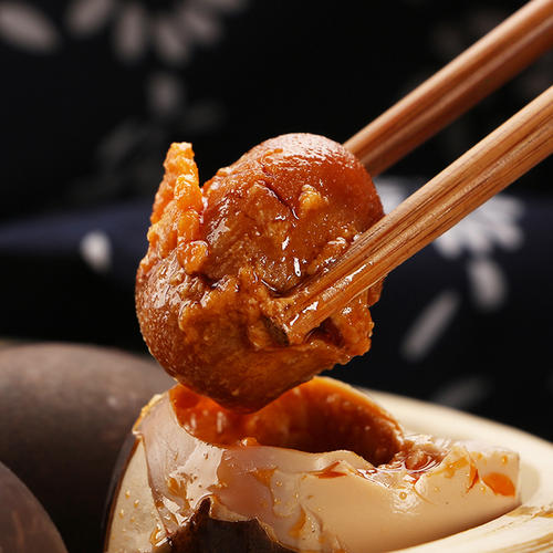 广西北海正宗蟹黄海鸭蛋,咸鸭蛋海鸭蛋媲美蟹黄