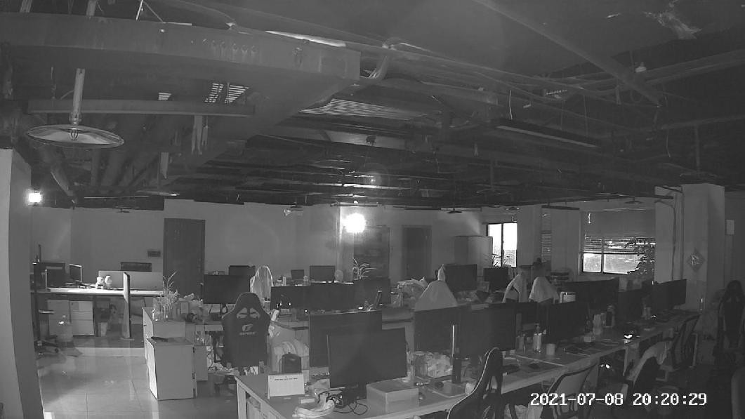 萤石bc2智能摄像机,萤石智能家居摄像机bc2