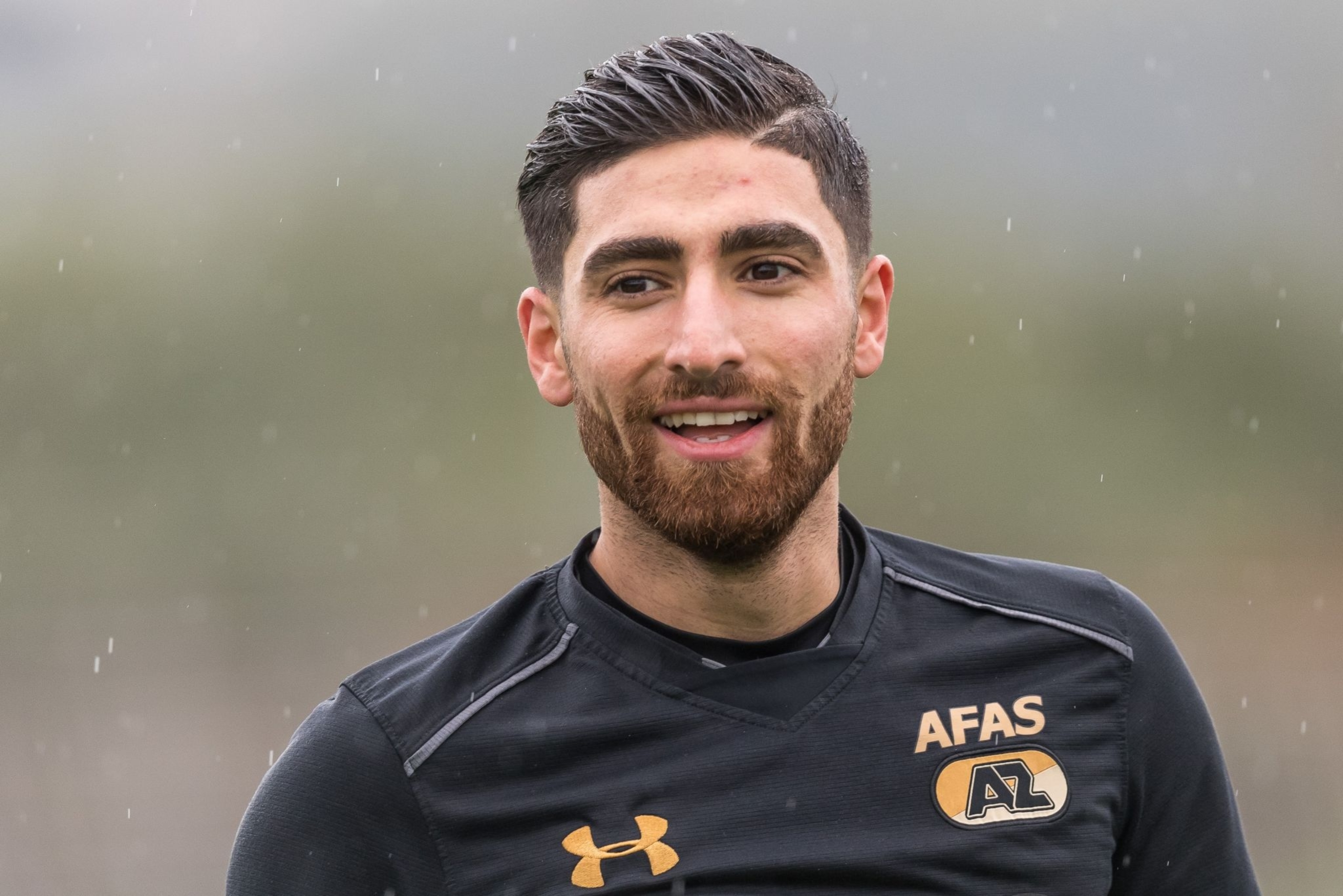 伊朗荷甲金靴,从荷甲出来的球星