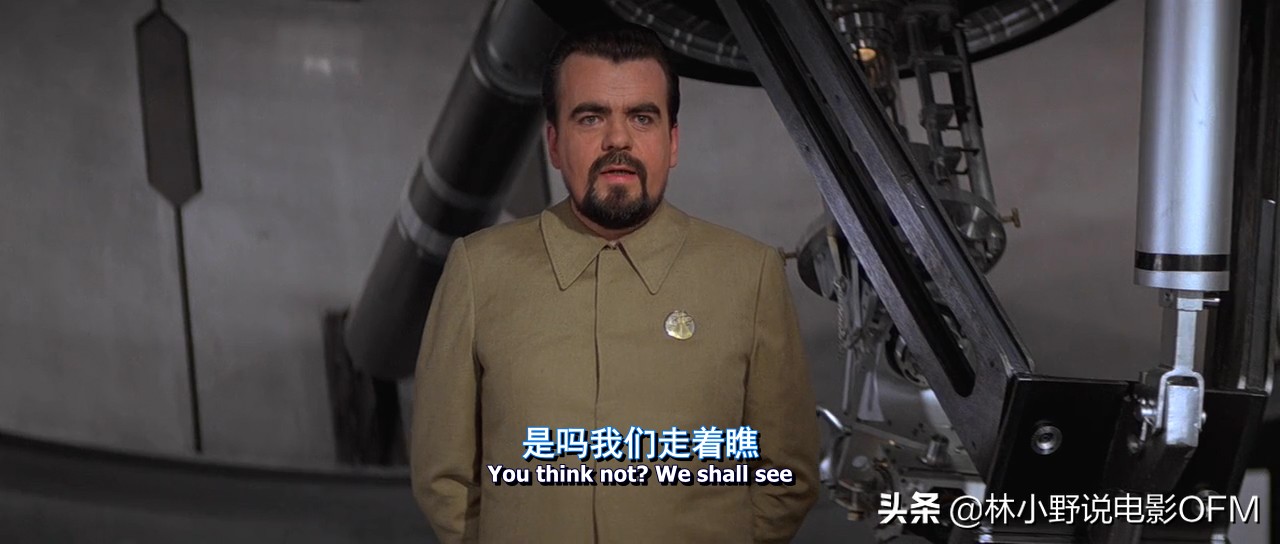 007中的大钢牙,007大钢牙是哪部电影里的