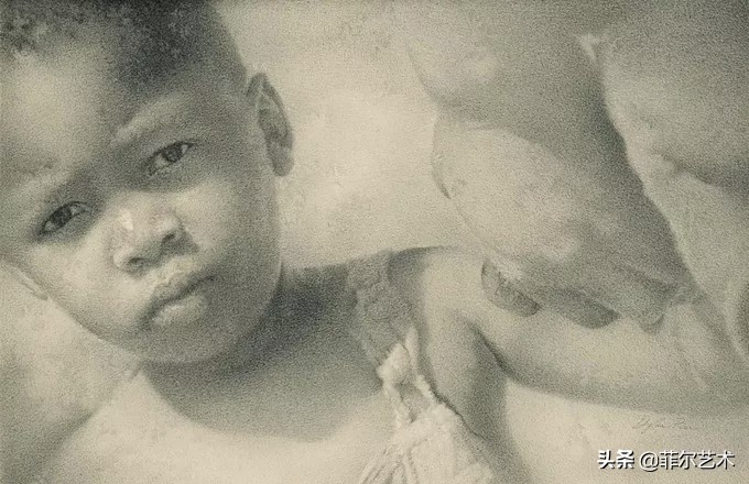 皮尔斯水彩画欣赏 (迪伦斯科特皮尔斯水彩作品欣赏)