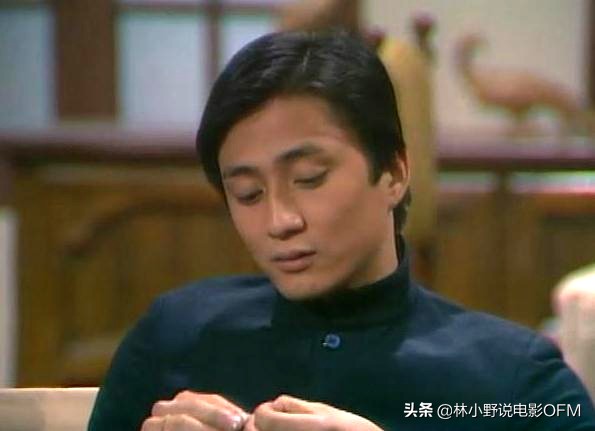 汤镇业与tvb,汤镇业tvb五虎