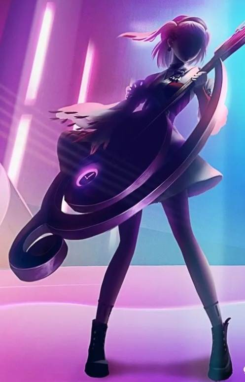 小乔情人节限定皮肤,520小乔周瑜皮肤是不是限定皮肤