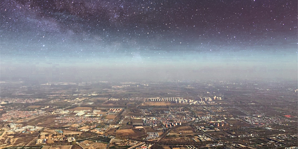 西安扩大版图,西安三个万亿级大产业