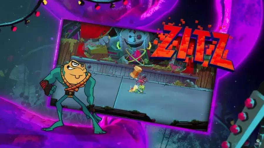 xbox发布会设备,xbox发布会地平线