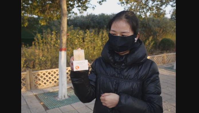 女子祛斑不成反“毁容”，斑美娜涉嫌虚假宣传、未经备案销售