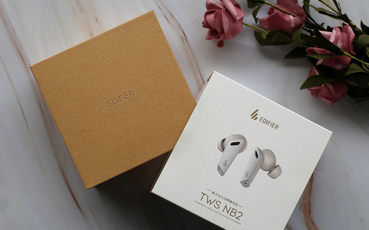 漫步者twsnb2pro降噪测评,漫步者twsnb2深度测评