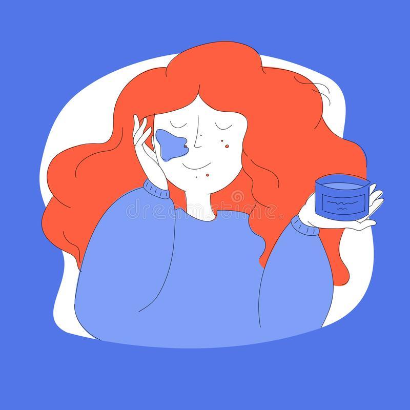 韩国女生冬季爱用护肤品排行,韩国女生爱用的化妆品和护肤品